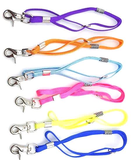 Toex Traş Masası Naylon Bağlama İpi 51 Cm Karışık