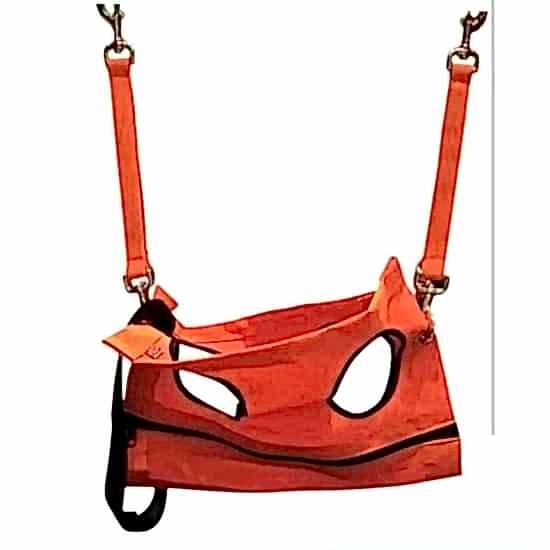 Kedi-köpek Tırnak Kesme Salıncağı