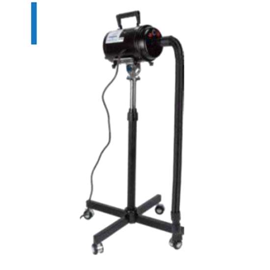 Toex Mango Kurutma Makinası Ayağı