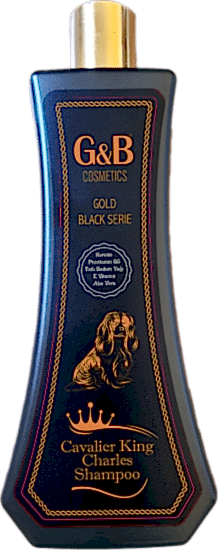G&b Pet Şampuan Cavalier K.c. 370 Ml
