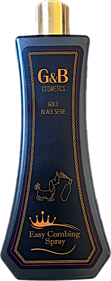 G&b Pet Kolay Tarama Spreyi 370 Ml