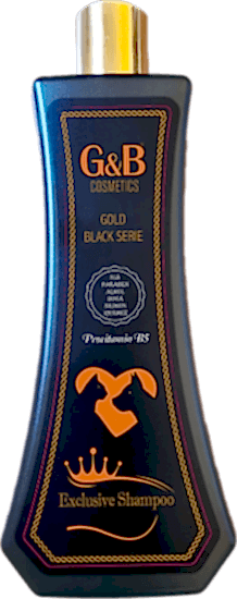 G&b Exclusive Pet Şampuan 370 Ml