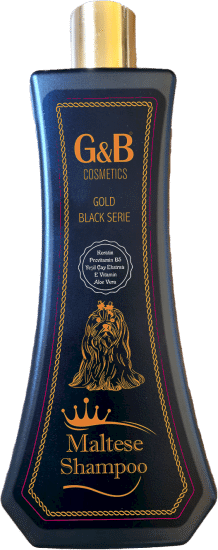 G&b Pet Şampuan Maltese 370 Ml
