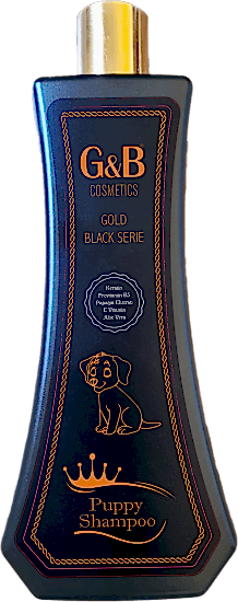G&b Pet Şampuan Yavru Köpek 370 Ml