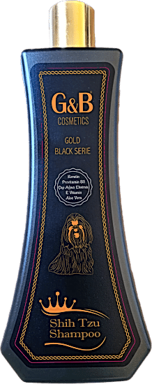 G&b Pet Şampuan Shıh Tzu 370 Ml