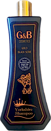 G&b Pet Şampuan Yorkshire 370 Ml