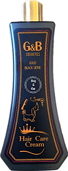 G&b Kıl Bakım Pet Kremi 370 Ml