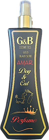 G&b Pet Parfüm Amar 370 Ml