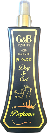 G&b Petparfüm Flower 370 Ml