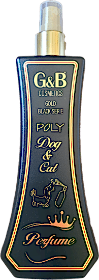 G&b Pet Parfüm Poly 370 Ml
