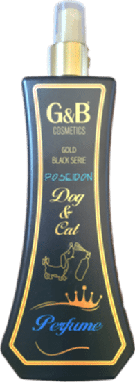 G&b Pet Parfüm Poseıdon 370 Ml