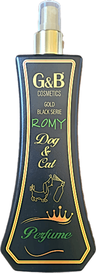 G&b Pet Parfüm Romy 370 Ml