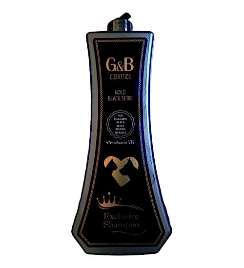 G&b Exclusive Pet Şampuan 1 Lt