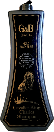 G&b Pet Şampuan Cavalier K.c. 1 Lt