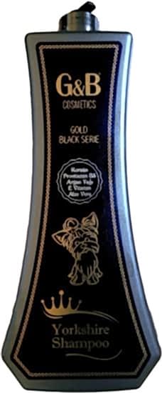 G&b Pet Şampuan Yorkshire 1 Lt
