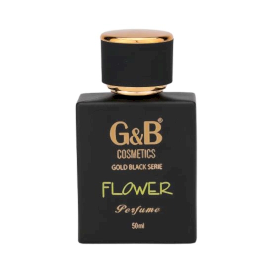 G&b Pet Parfüm Flower 50 Ml