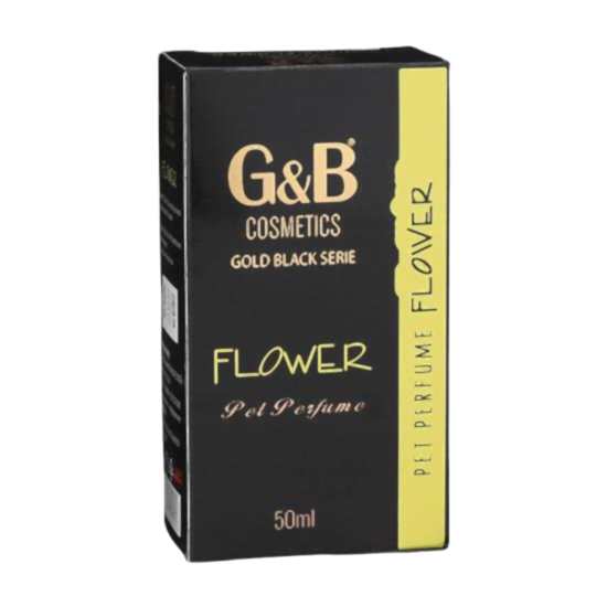 G&b Pet Parfüm Flower 50 Ml