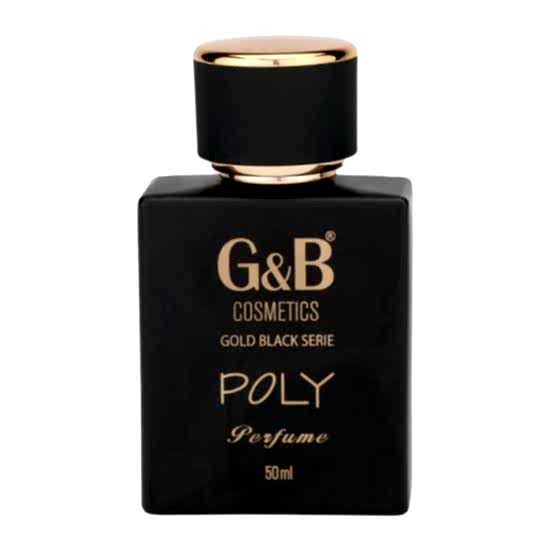 G&b Pet Parfüm Poly 50 Ml