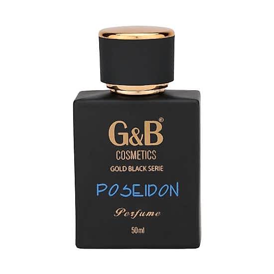 G&b Pet Parfüm Poseiden 50 Ml