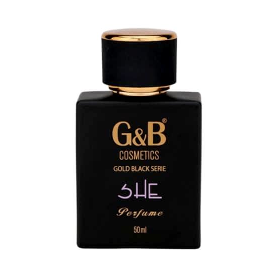 G&b Pet Parfüm She 50 Ml