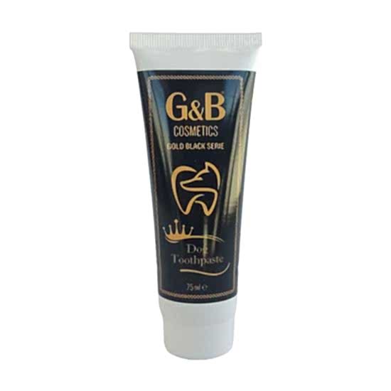 G&b Köpek Diş Macunu 75 Ml