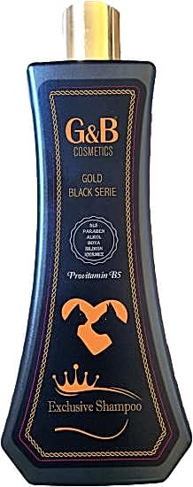 G&b Exclusive Plus Şampuan 370 Ml