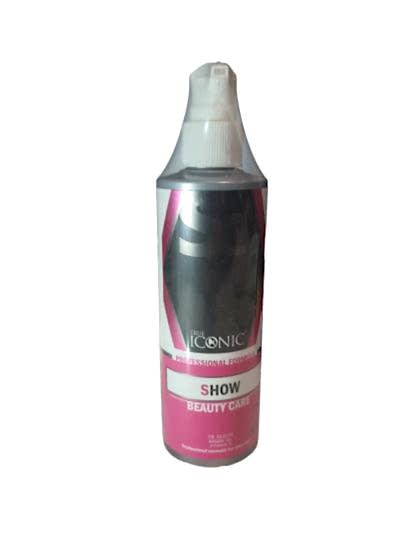 True Iconıc Show Beauty Kıl Bakım Kremi 250ml