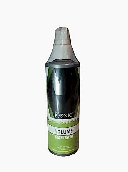 True Iconıc Volume Maxı Şampuan 250 Ml