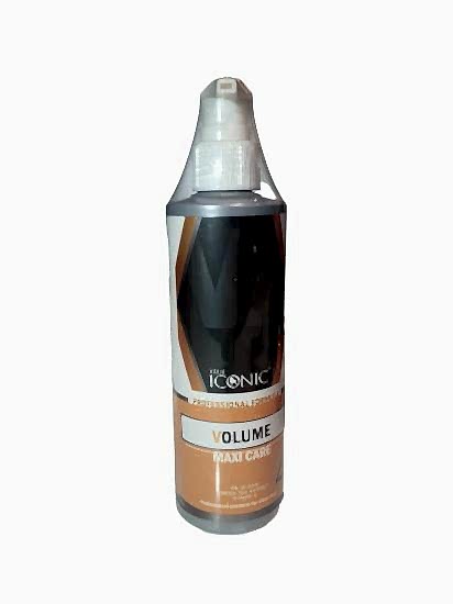 True Iconıc Volume Maxı Kıl Bakım Kremi 250 Ml