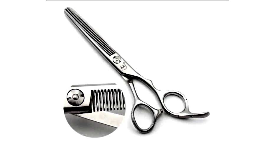 Hongmeı Ara Makas 45 Diş 6,5 İnç