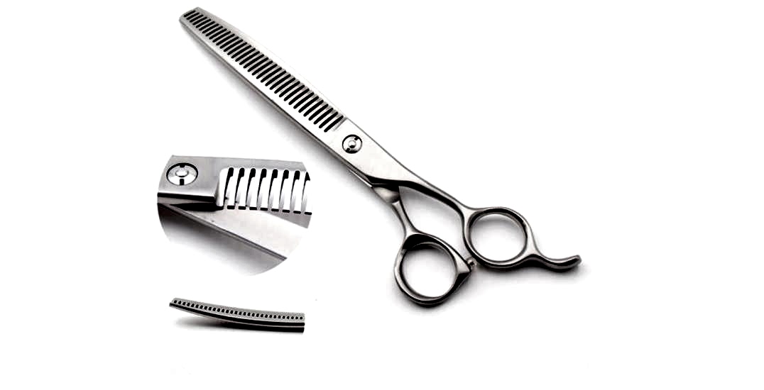 Hongmeı Ara Makas 35 Diş 8 İnç