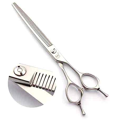 Hongmeı 45 Diş 7,5 İnç Ara Makas