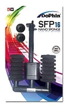 Dophin Motorlu Pipo Filtre