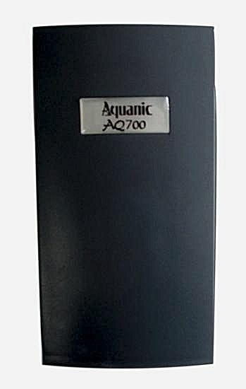 Aquanıc Dış Filtre Kısa Klips