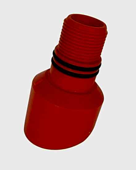 Dophin 2400 Hava Alma Kapağı