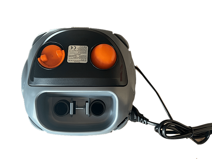 Dophin Cf 600 Pompa Kafası