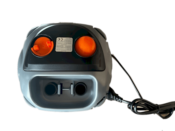 Dophin Cf 700 Pompa Kafası