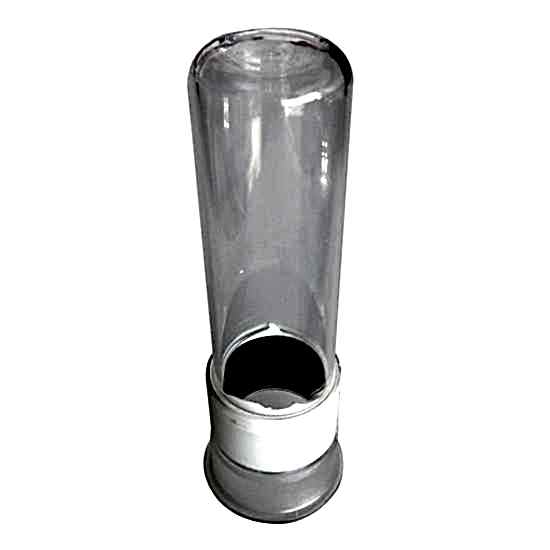 Dophin 2400 Quartz Cam Tüp