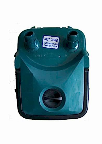 Jet 3368 Kafa Motoru