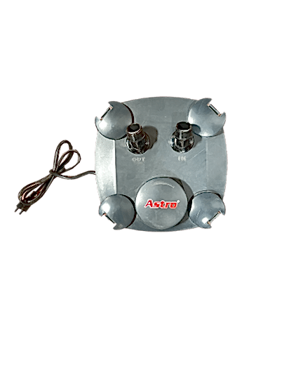 Astro 2210 Kafa Motoru