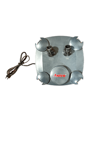 Astro 2212 Kafa Motoru