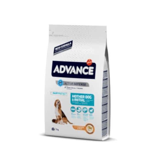 Advance Dog Puppy Protect Inıtıal 3kg
