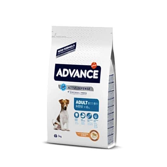 Advance Dog Mını Adult 3 Kg