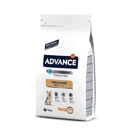 Advance Dog Yorkshıre Terrıer 1,5 Kg