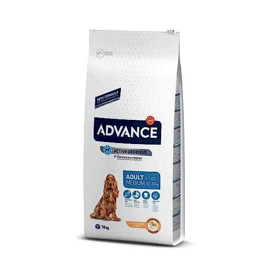Advance Dog Medıum Adult 14 Kg
