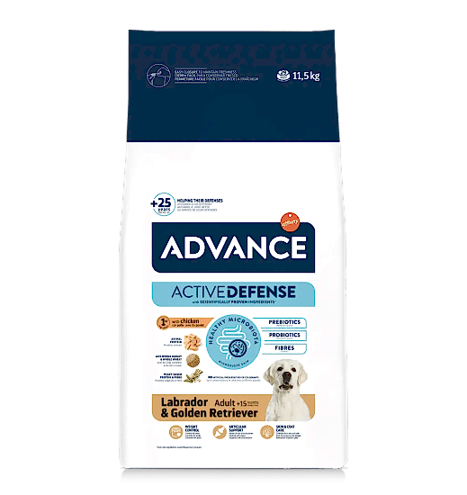 Advance Dog Labrador 11,5kg