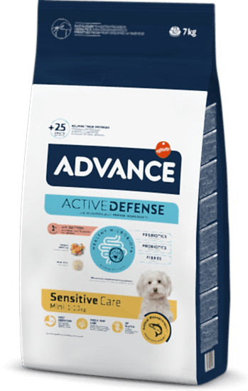 Advance Dog Mını Sensıtıve 7kg