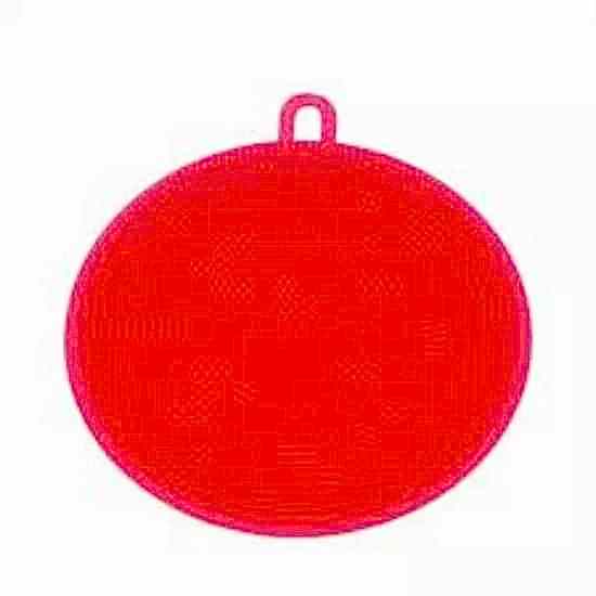 Silikon Bulaşık Yıkama Süngeri 2 Adet