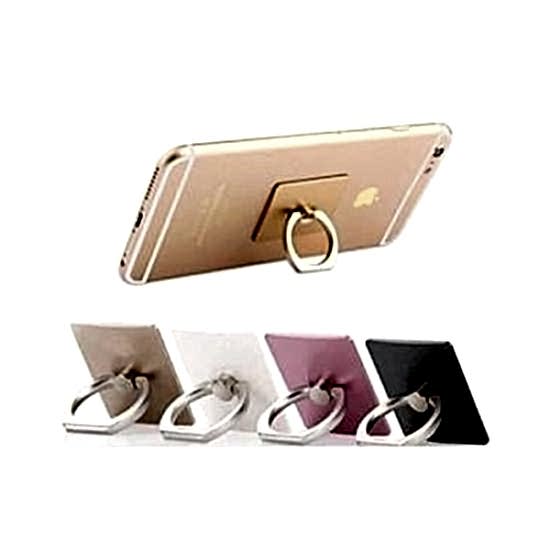 Cep Telefonu Selfie Yüzüğü