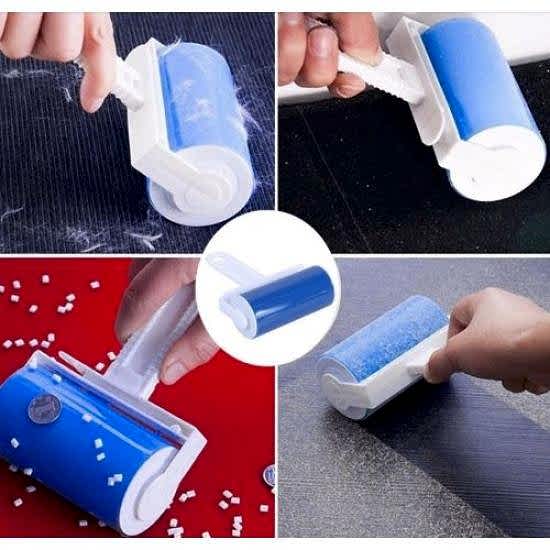 Tüy ve Toz Toplama Rulosu